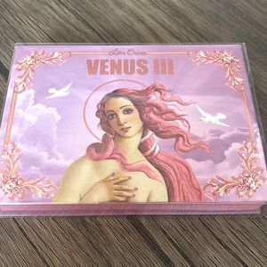 Lime Crime Venus III